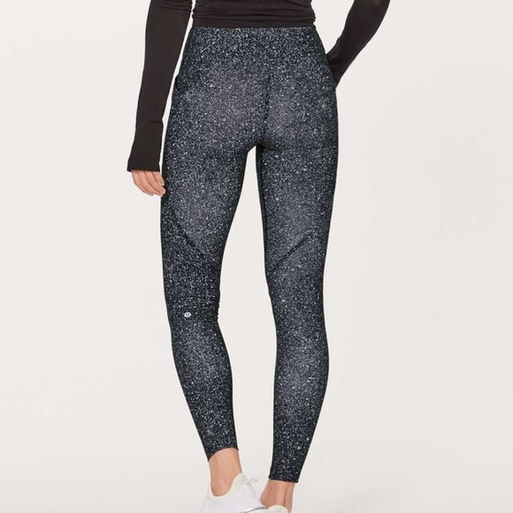 Lululemon *Rare Lead the Pack Tight 28" Leggings 6 - Picture 2 of 8